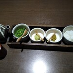 日田まぶし千屋 - 