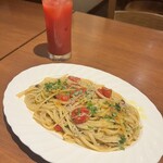 オステリア フルボ - 