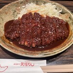 名古屋名物 みそかつ 矢場とん - 