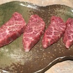 神戸元町 炭火焼肉 くにきや - 