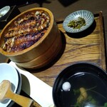 日田まぶし千屋 - 