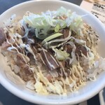 ラーメン 大戦争 - 