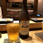 SUSHI GONPACHI - 