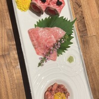 和牛 まつした 本通り店 - 