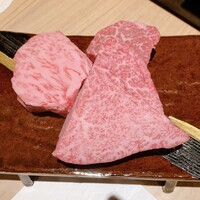 隠れ家鉄板おぶ - 