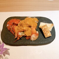 隠れ家鉄板おぶ - 