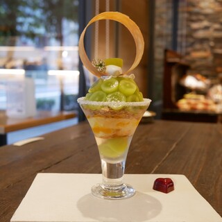 パティスリークロシェ_2