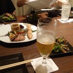 全席個室 楽蔵 博多筑紫口店 - 