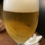 キリンシティ - レモンのビール