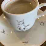 シャトン - コーヒー