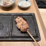 焼鳥 鐡 - 