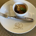 シャトン - ドルチェ