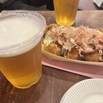 たこ焼き道楽 わなか - 