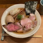 Homemade Ramen 麦苗 - 