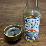 古橋酒造 - ぷりんせす ふらう（発泡日本酒）