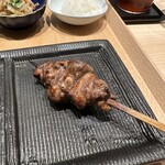 焼鳥 鐡 - 