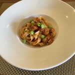 シャトン - 生パスタ