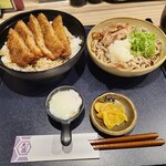 熟成とんかつ 天膳 - 