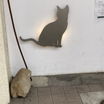 シャトン - 猫の照明