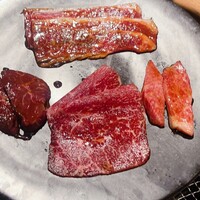焼肉 うしみつ 恵比寿本店 - 