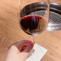 焼肉 うしみつ 恵比寿本店 - 