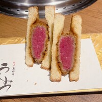 焼肉 うしみつ 恵比寿本店 - 