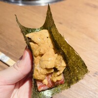 焼肉 うしみつ 恵比寿本店 - 