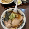手打ラーメン 豚平