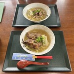 石垣やいま村　あんぱる食堂 - 