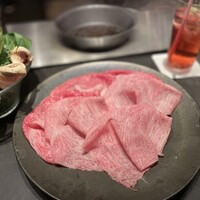 しゃぶしゃぶつかだ 渋谷スクランブルスクエア - 