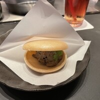 しゃぶしゃぶつかだ 渋谷スクランブルスクエア - 