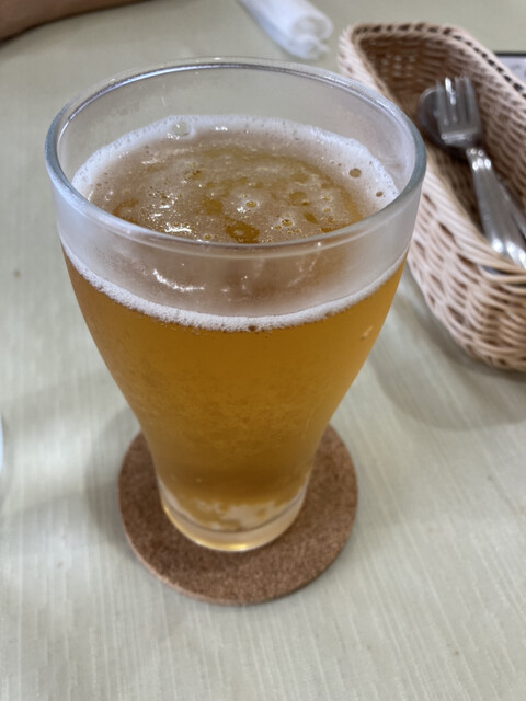 イタリア食堂フィオーレ - 花泉（イタリアン）の写真