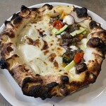 400℃ PIZZA - 