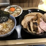 京都 麺屋たけ井 - 