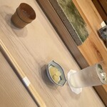 Sushi Iwao - 