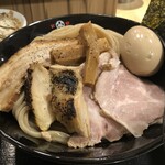 京都 麺屋たけ井 - 