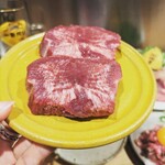 Yakiniku Sakaba Sumiyoshibe-Su - 