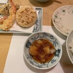 Tempura Shinjuku Tsunahachi - 