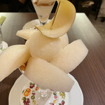 京橋千疋屋 表参道原宿店 - 