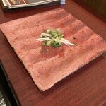 Tan Shari Yakiniku Tantatan - 