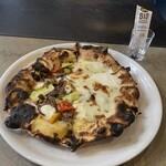 400℃ PIZZA - 