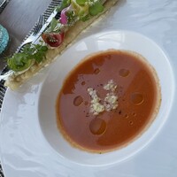 オールデイダイニング オアシスガーデン - 