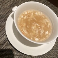 ホテルオークラレストラン名古屋 中国料理 桃花林 - 