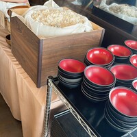 浅草むぎとろ 本店 - 