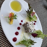 オールデイダイニング オアシスガーデン - 