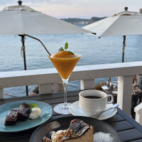 レストラン ラ・マーレ - 