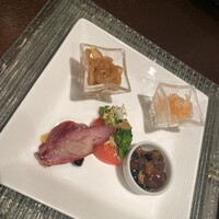 ホテルオークラレストラン名古屋 中国料理 桃花林 - 
