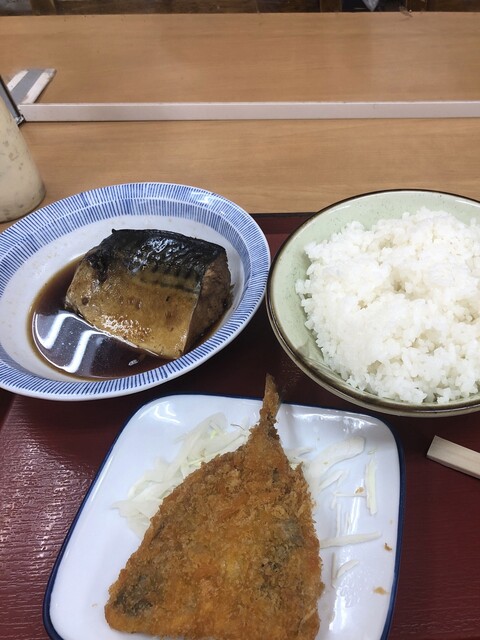 上六食堂 （まいどおおきに食堂） - 谷町九丁目/食堂 | 食べログ