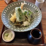 Mikarino Soba - 