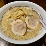 ラーメンの店 ホープ軒 - 